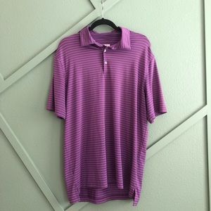 Men’s Chase54 Short Sleeve Golf Polo Shirt